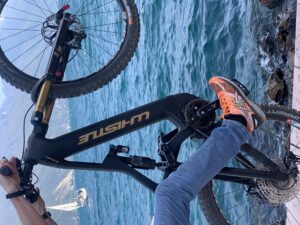 Bike UP – Bergamo… noi ci siamo, e tu?