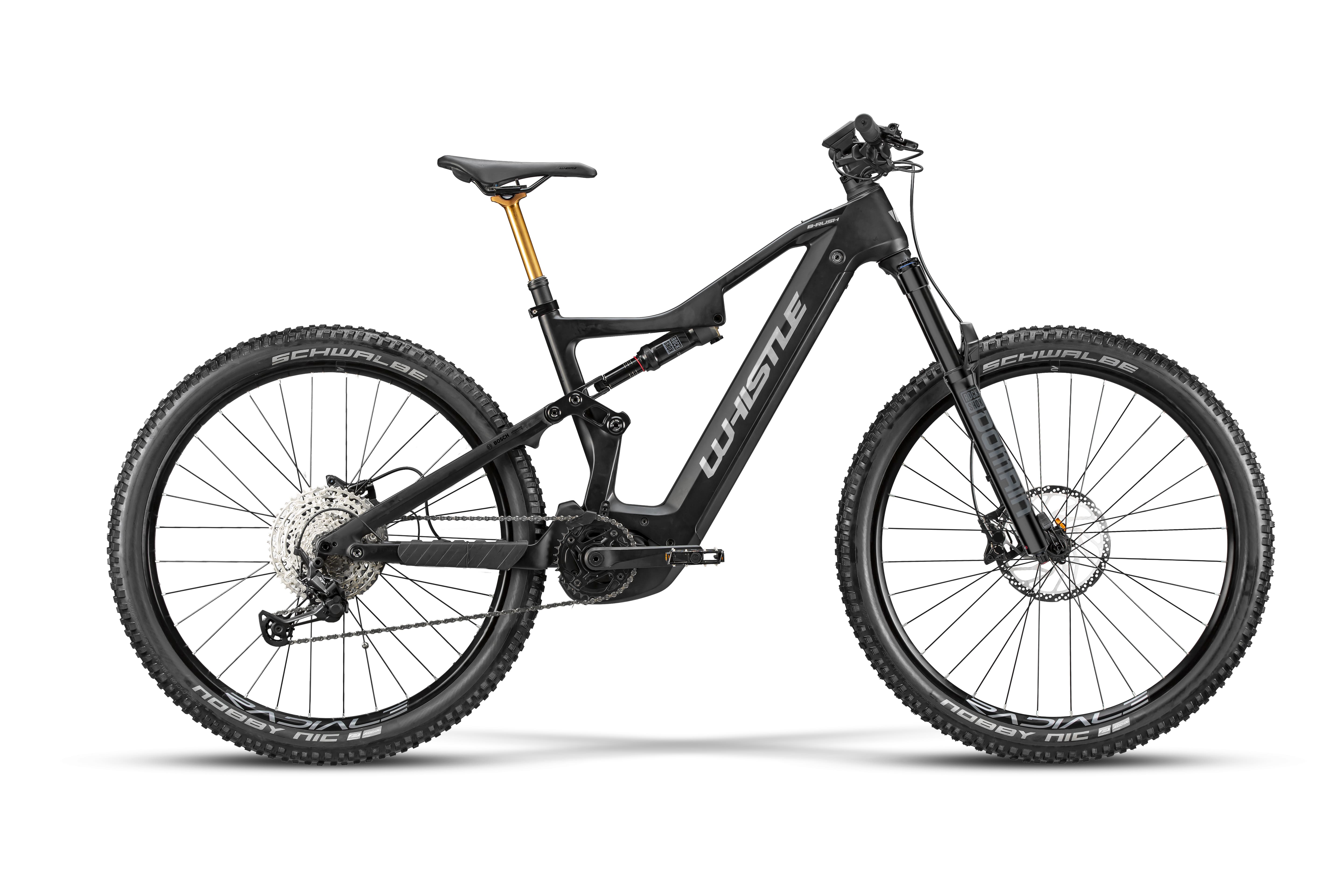 E Bikes atala