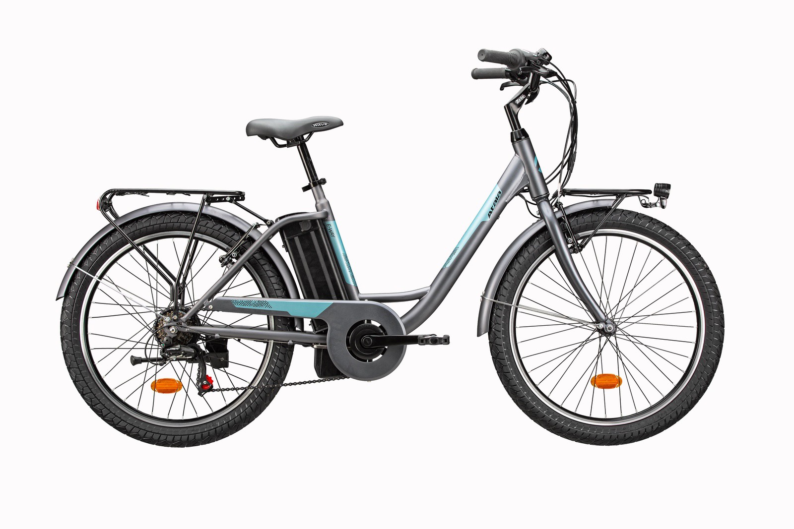Atala E-WAY 24+ 1