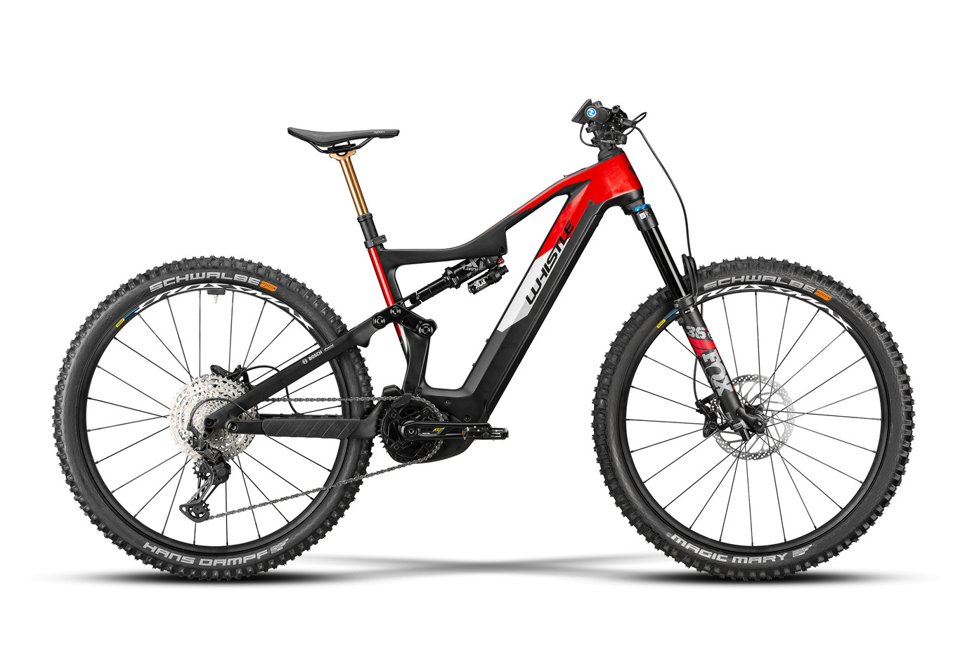 Atala B-Rush C8.4 1
