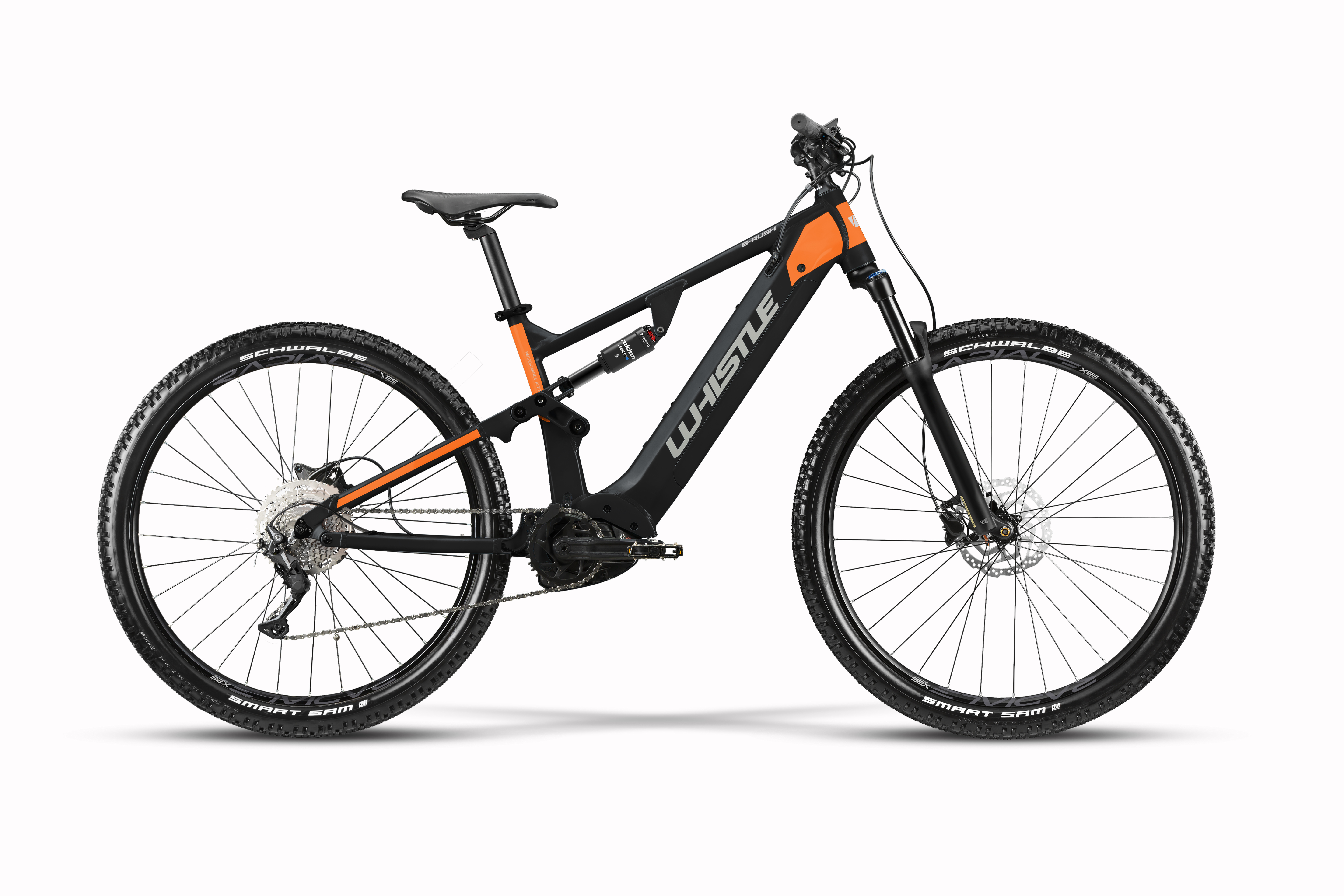 Atala B-Rush A5.2X LT12 1
