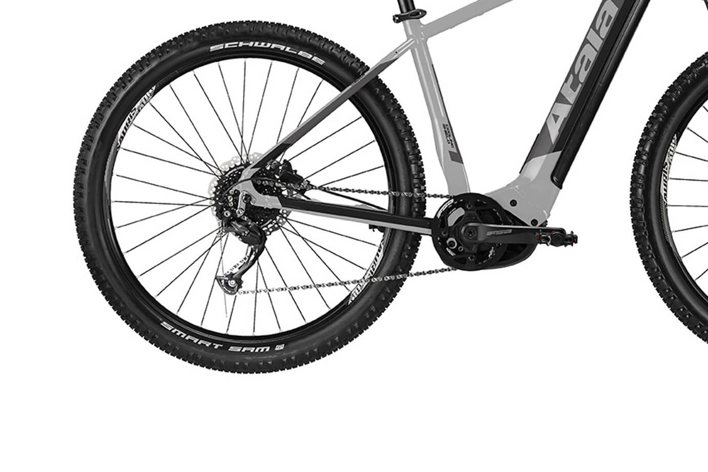 Atala B-Cross 4