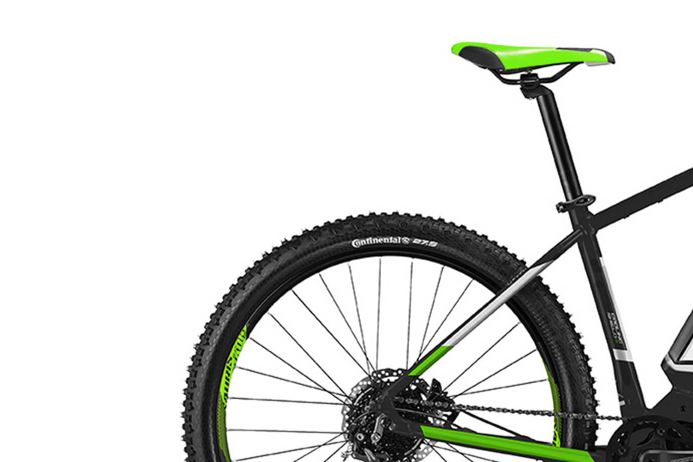 Atala B-Cross CX 400 3