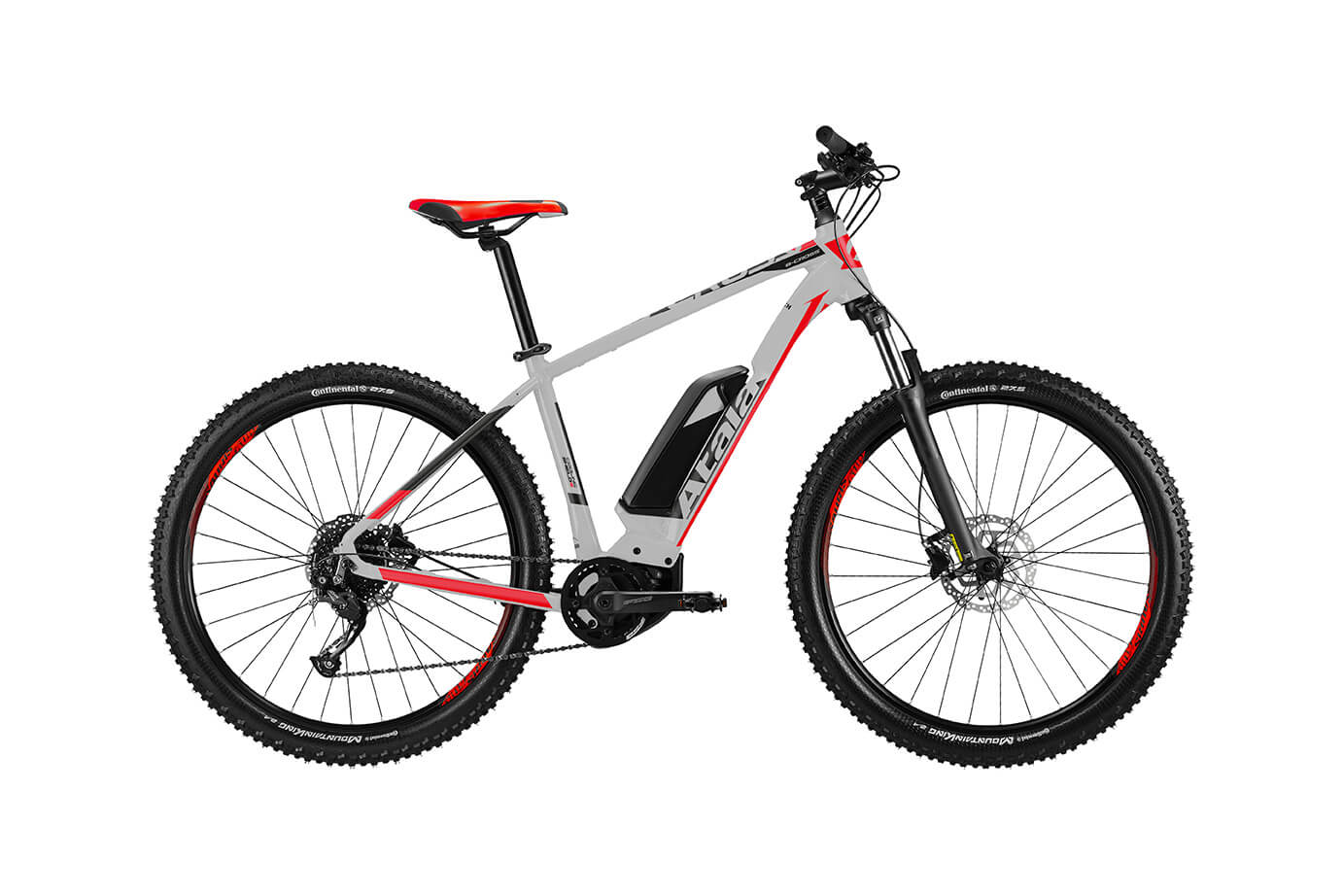Atala B-Cross CX 500 1