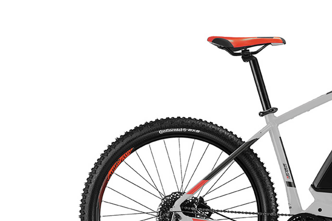 Atala B-Cross CX 500 3