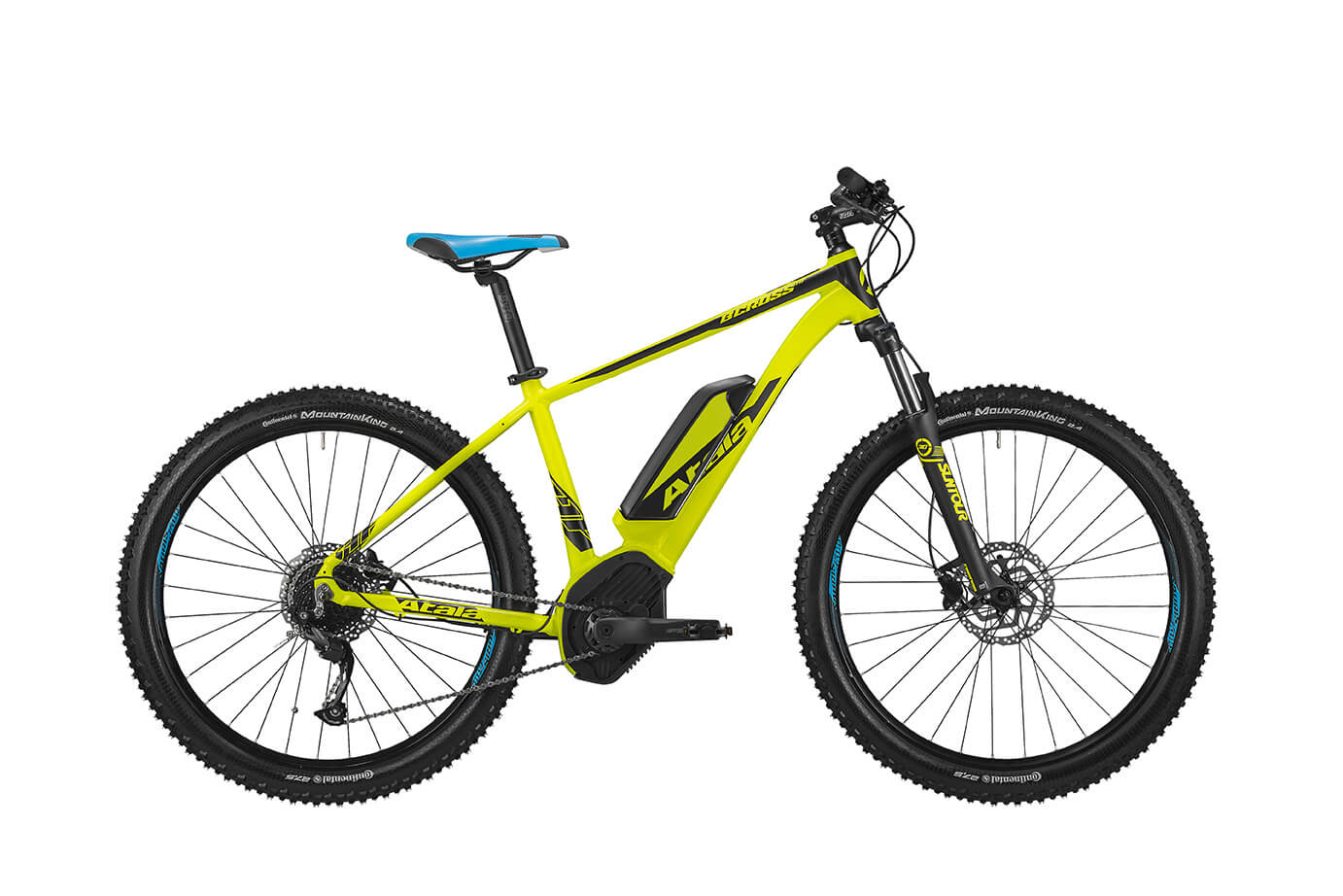 Atala B-CROSS-CX-500-GEN2 1