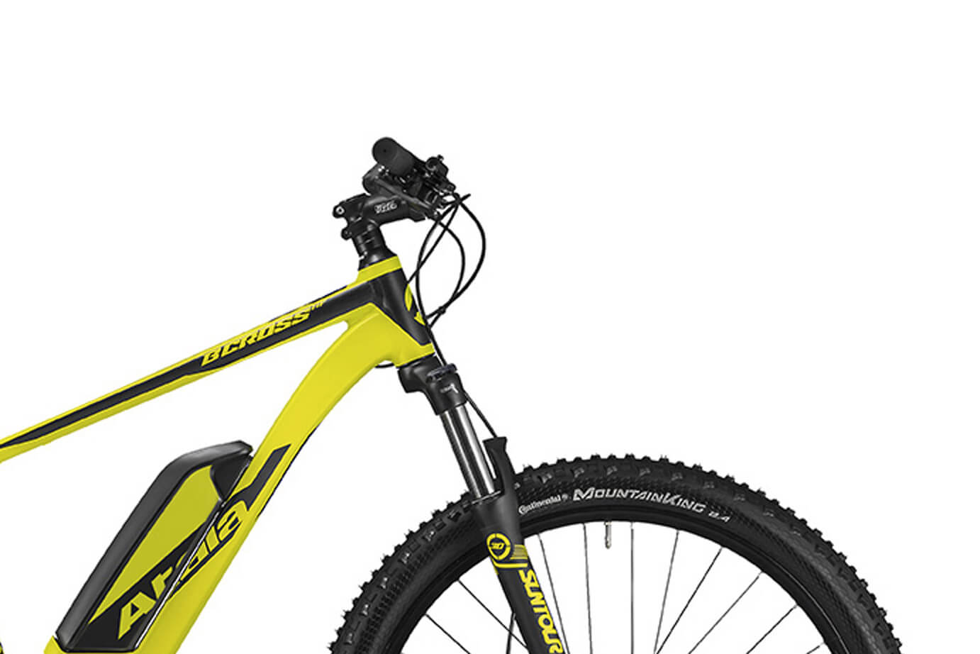 Atala B-CROSS-CX-500-GEN2 2