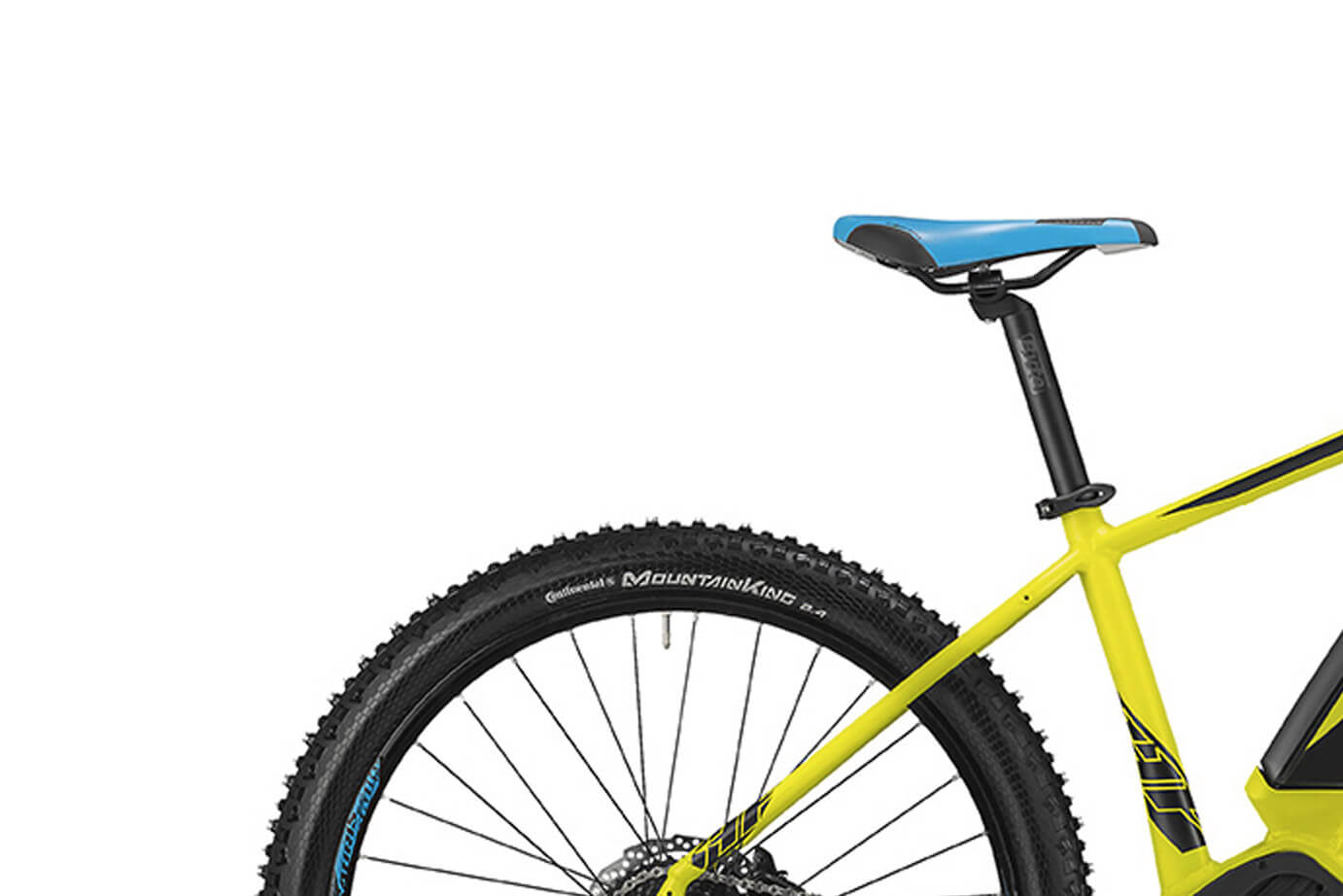Atala B-CROSS-CX-500-GEN2 3