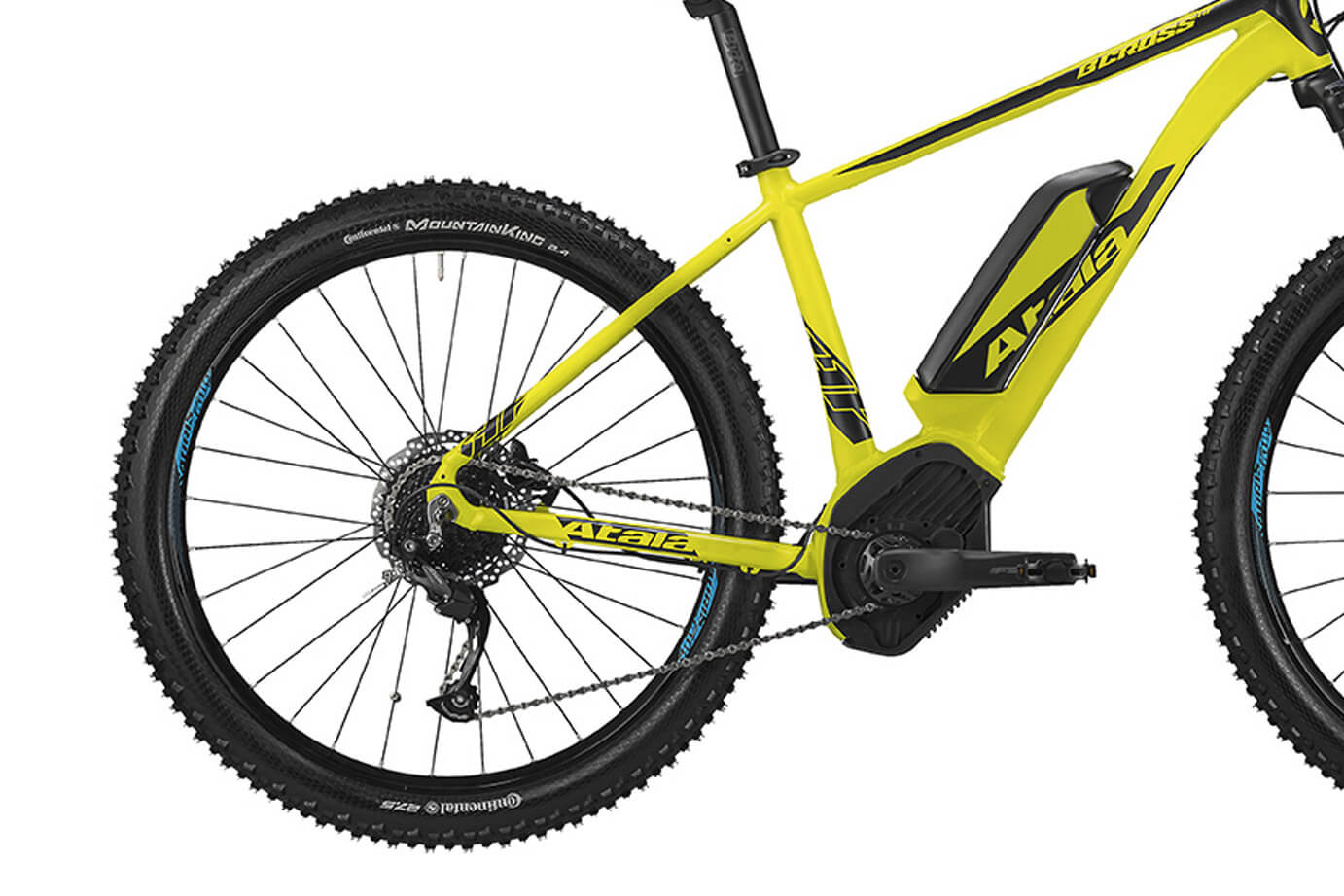 Atala B-CROSS-CX-500-GEN2 4