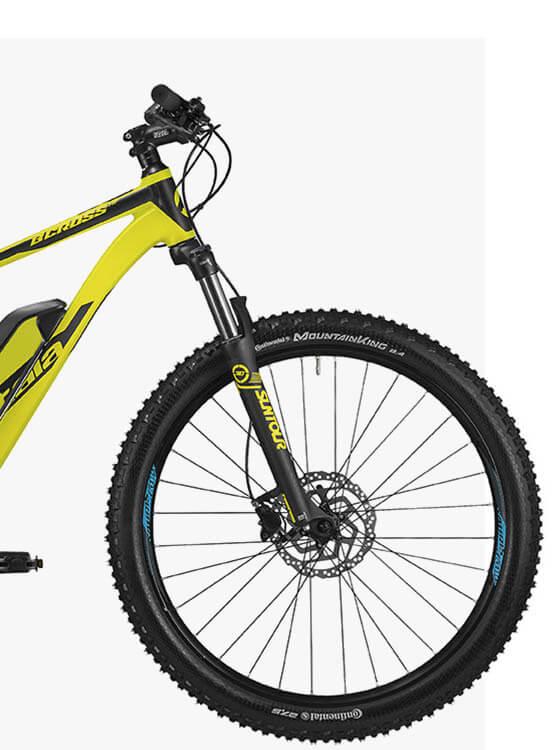 Atala B-CROSS-CX-500-GEN2 4