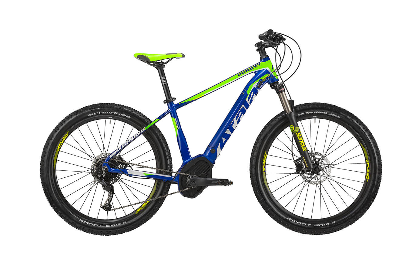 Atala B-CROSS S GEN2 1