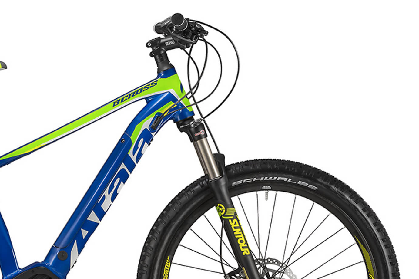 Atala B-CROSS S GEN2 2