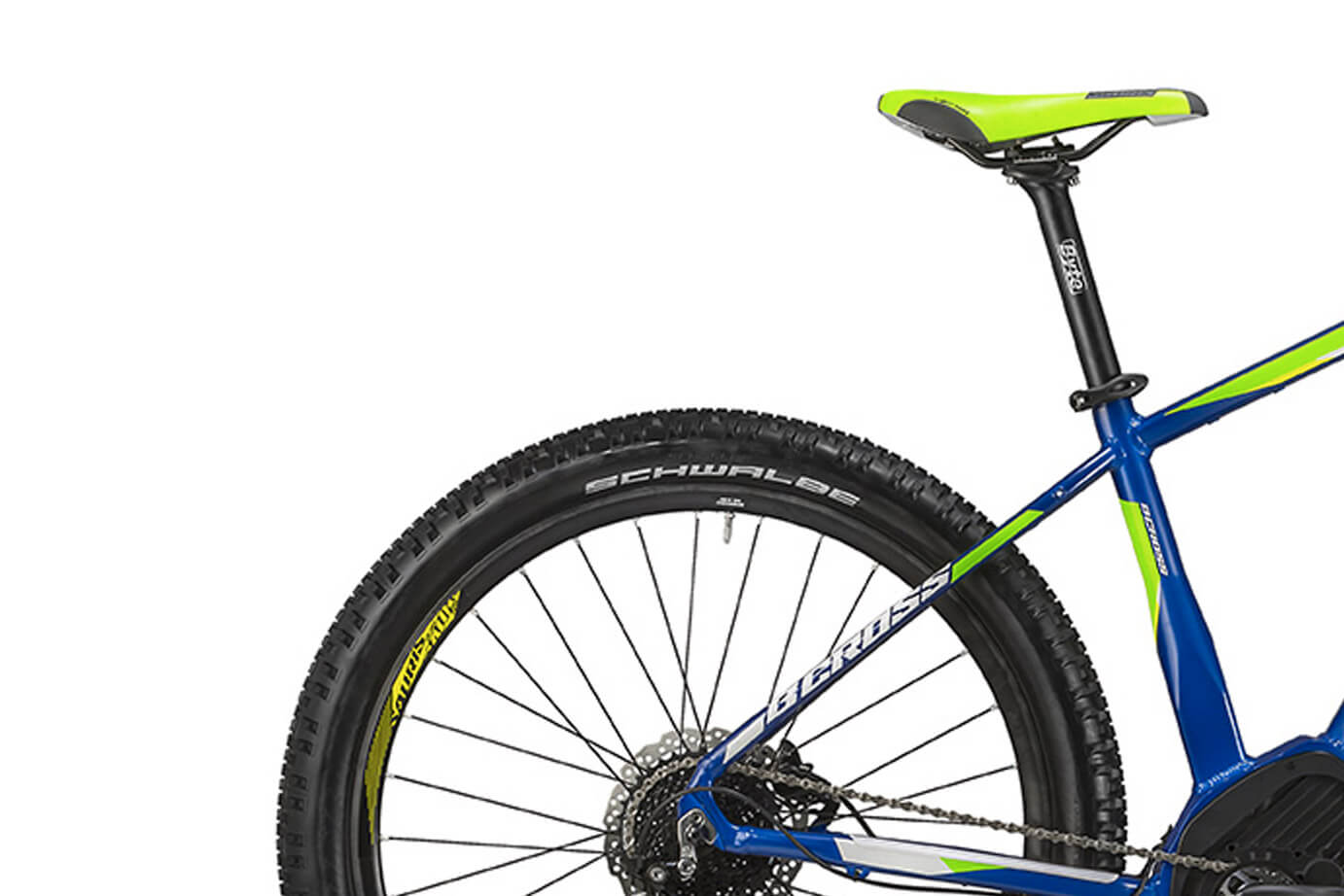 Atala B-CROSS S GEN2 3