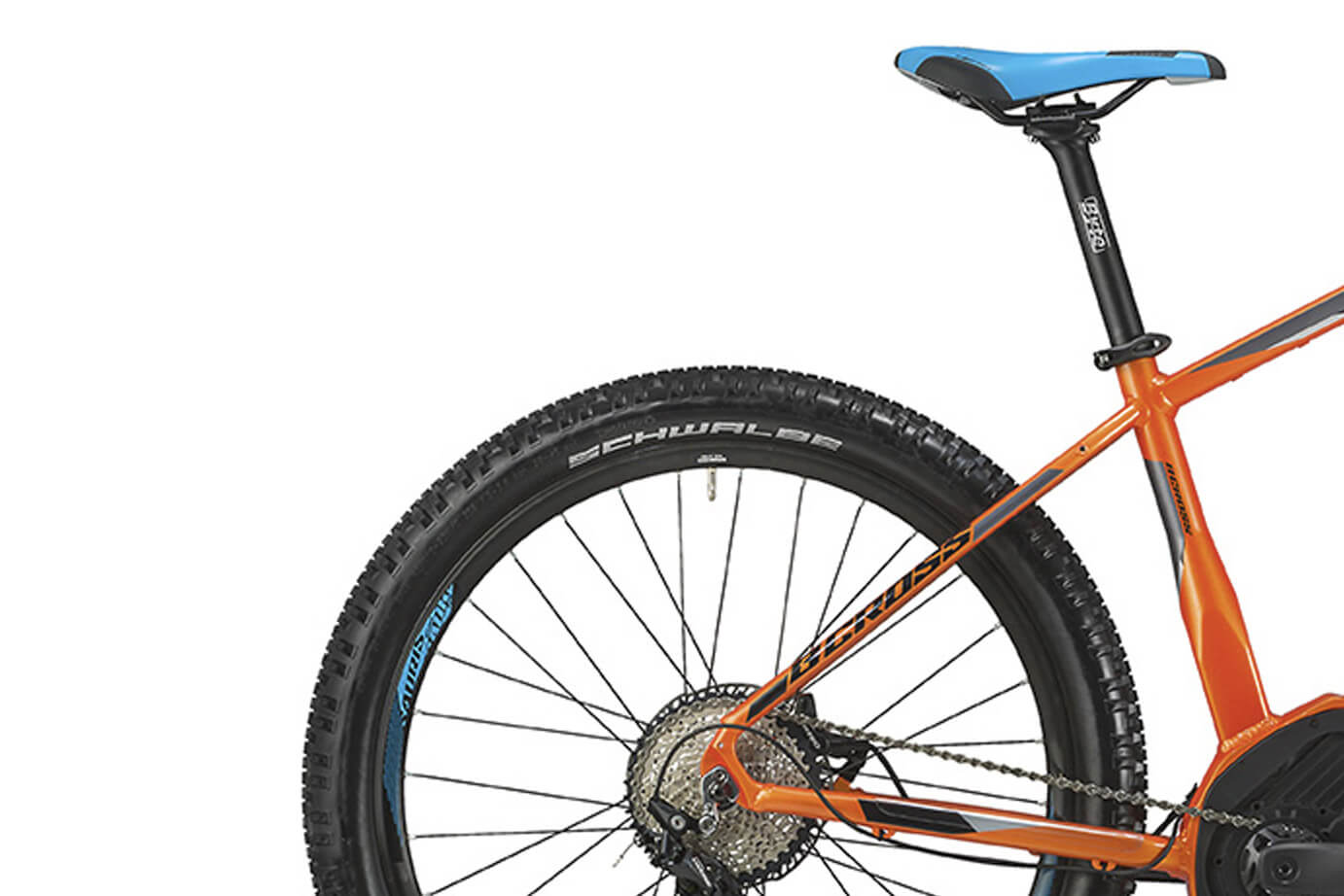Atala B-CROSS SL GEN2 3
