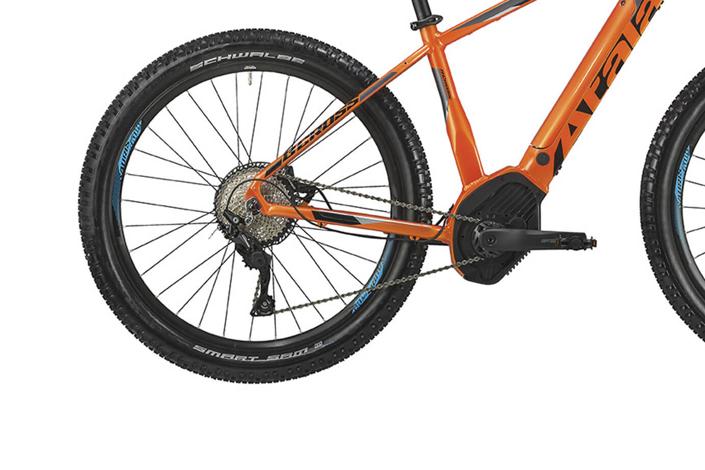 Atala B-CROSS SL GEN2 4
