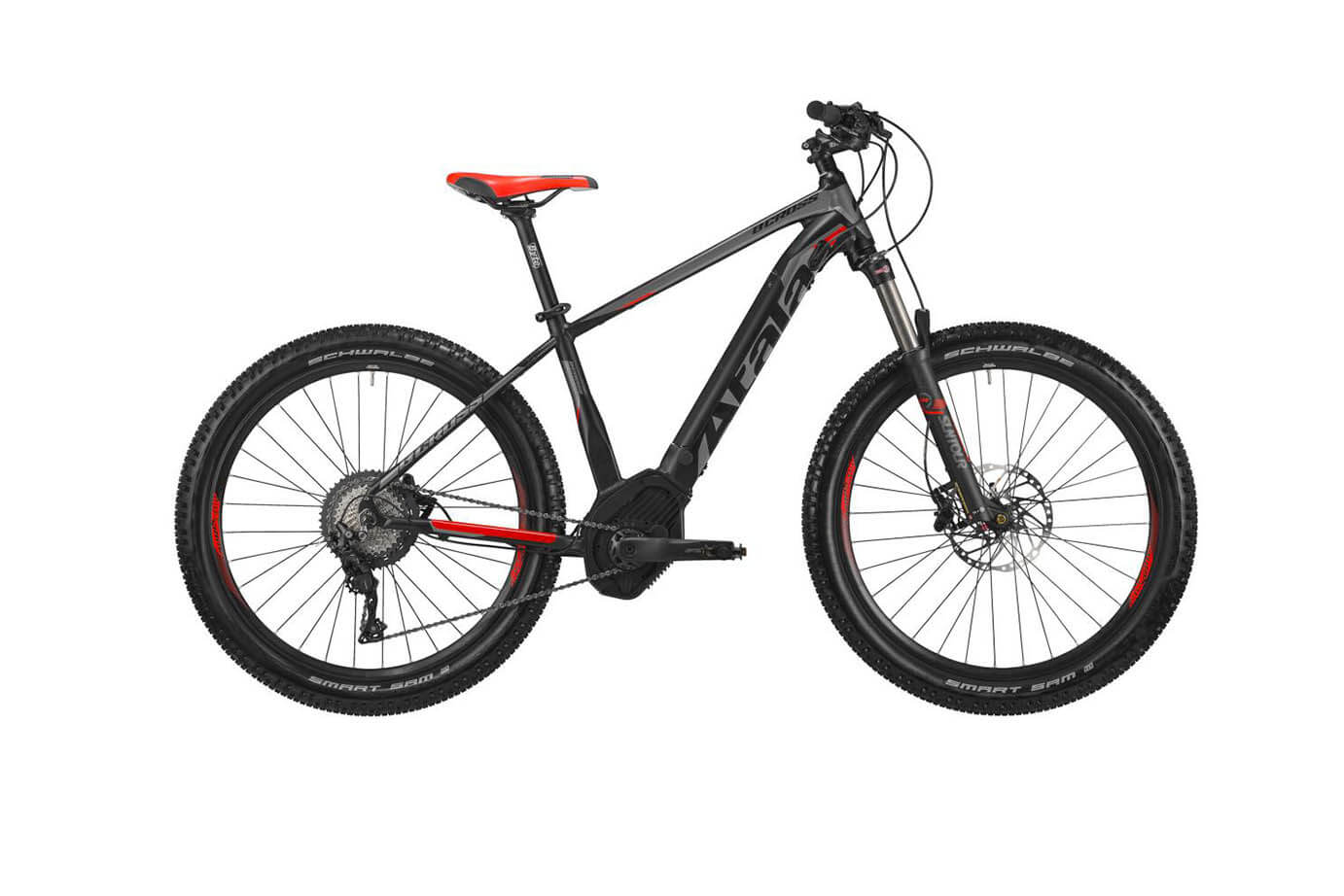 Atala B-CROSS SLS GEN2 1