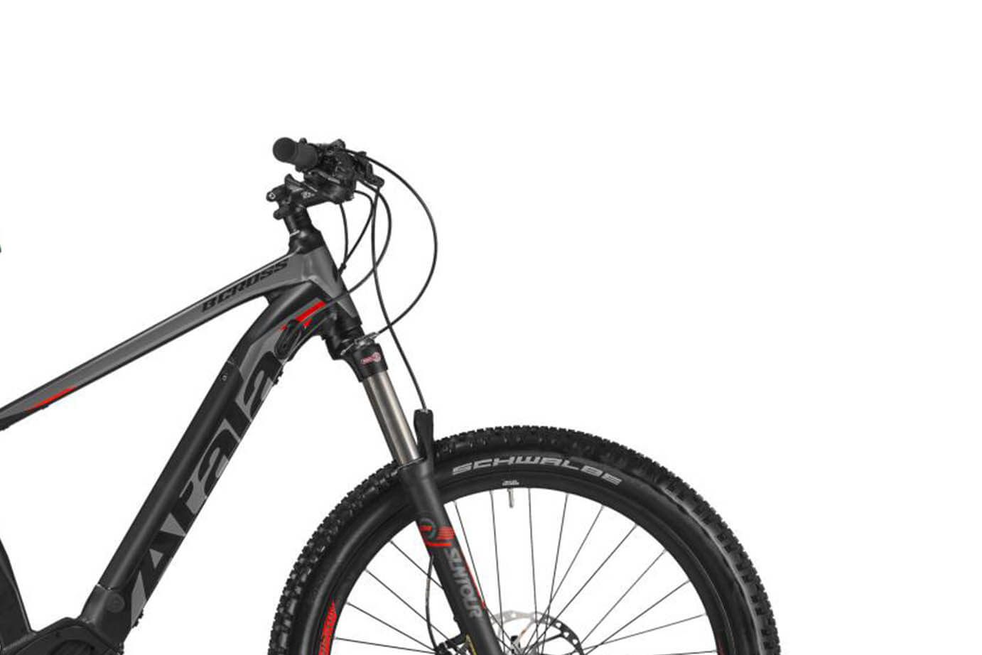 Atala B-CROSS SLS GEN2 2