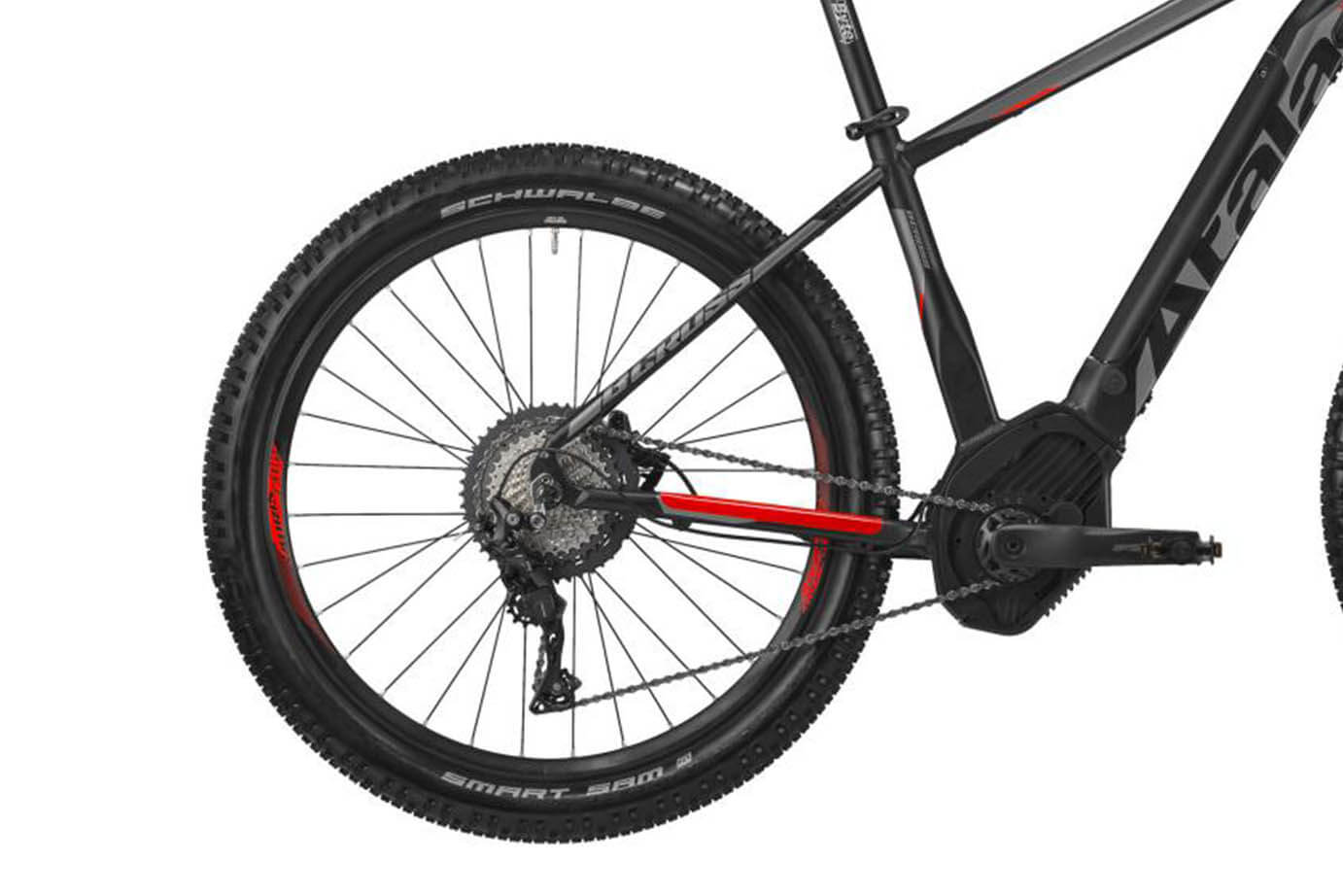 Atala B-CROSS SLS GEN2 4