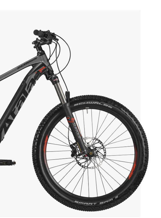 Atala B-CROSS SLS GEN2 4