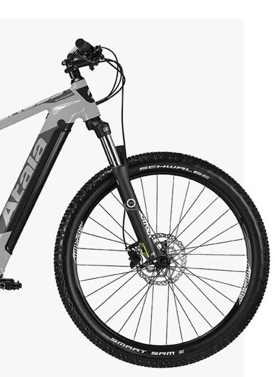 Atala B-Cross 4