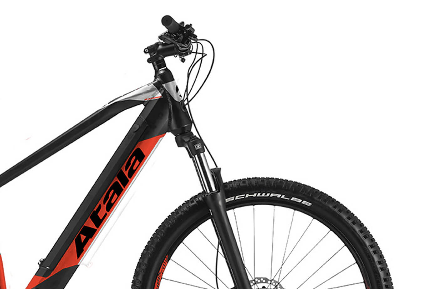 Atala B-Cross i AM80 500 2