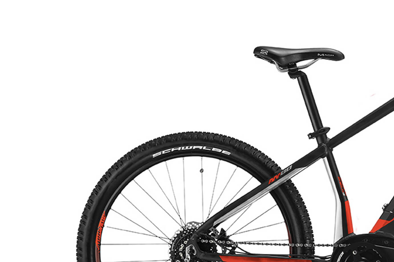 Atala B-Cross i AM80 500 3