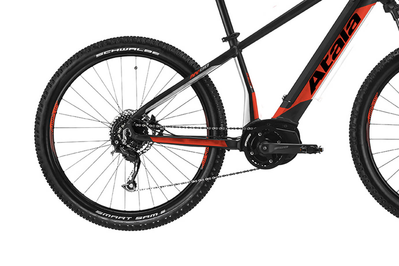 atala ebike