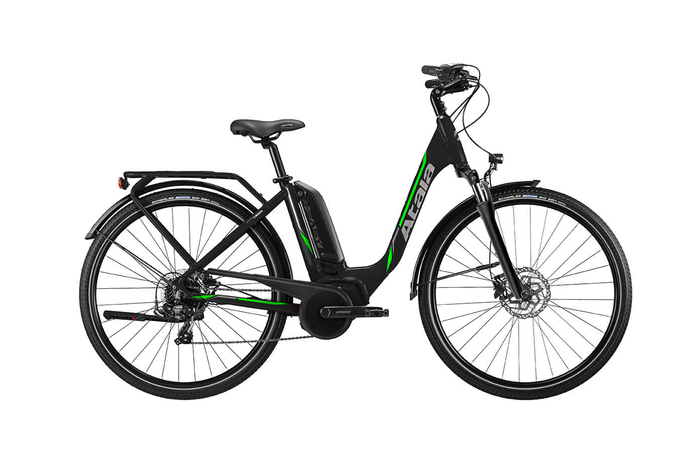 Atala B-Easy 1