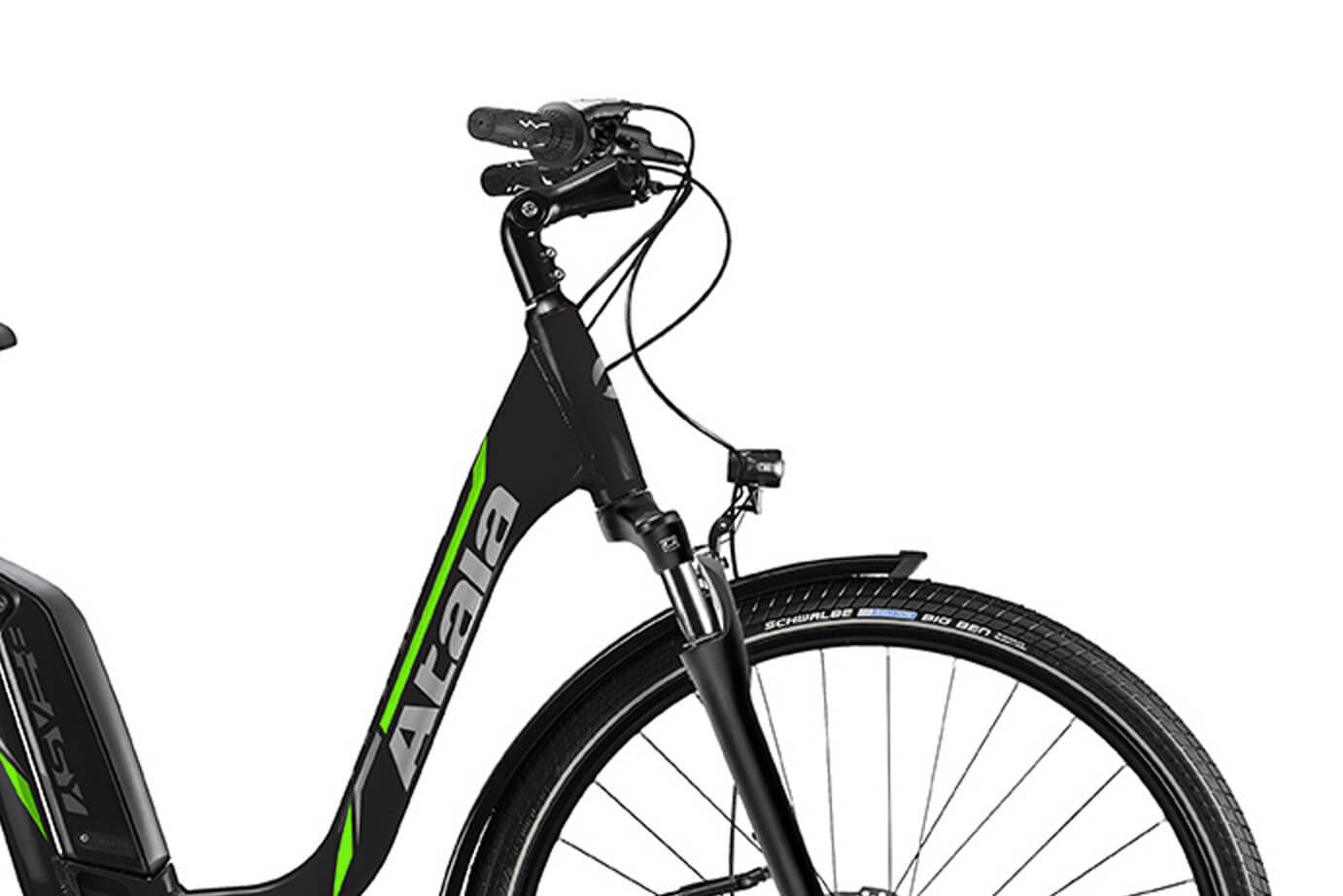 Atala B-Easy 2