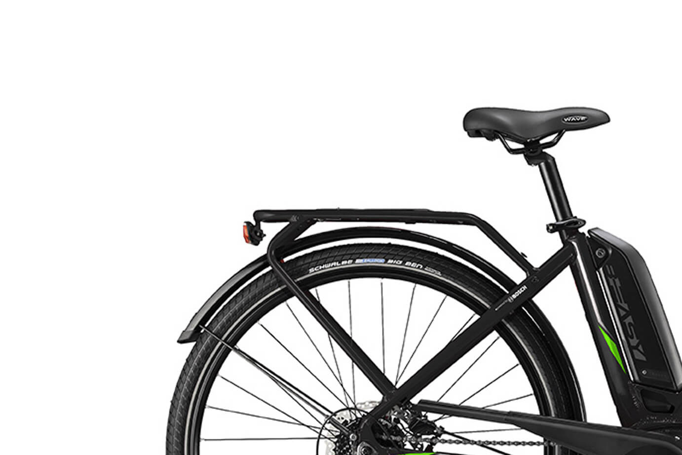 Atala B-Easy 3