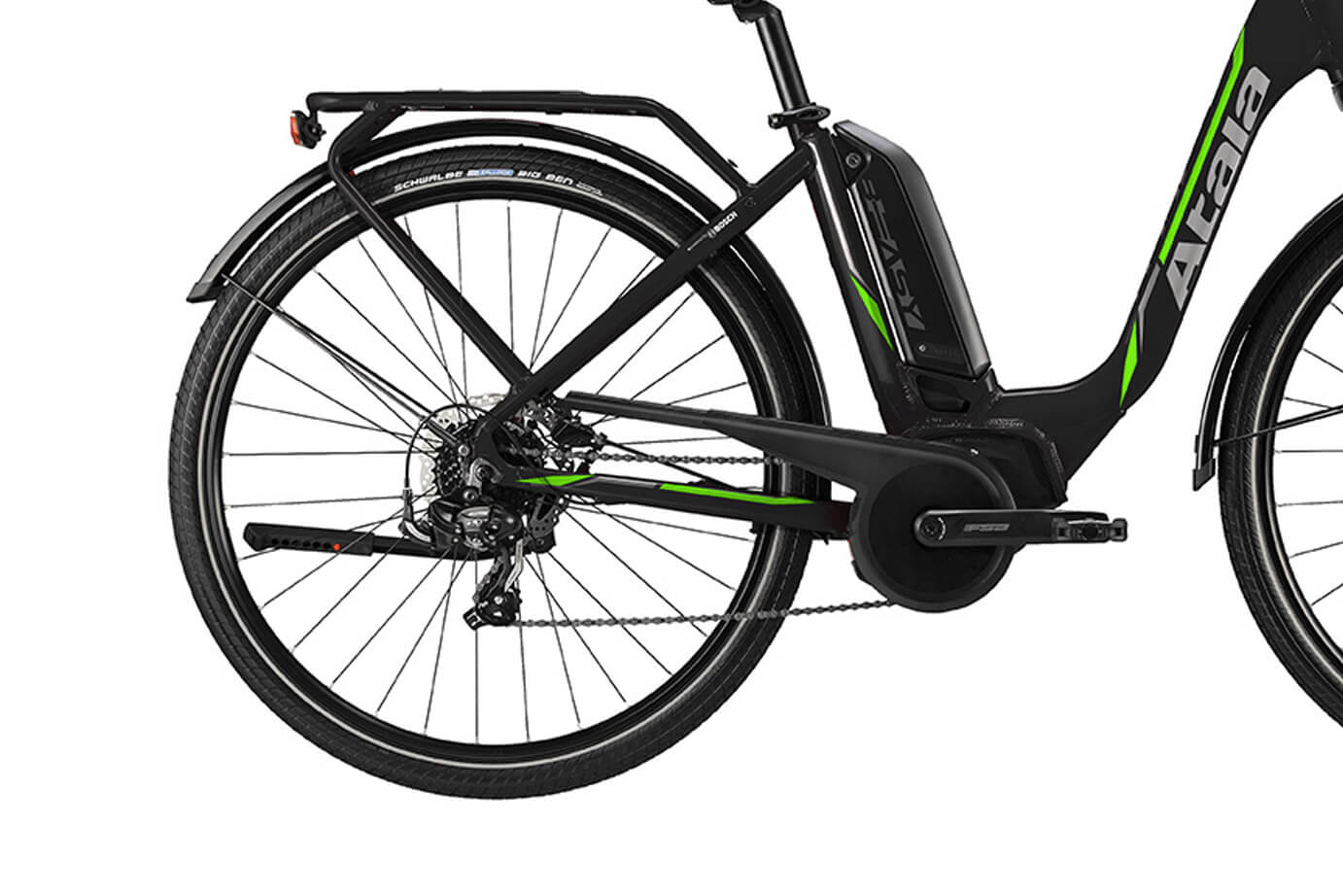 Atala B-Easy 4