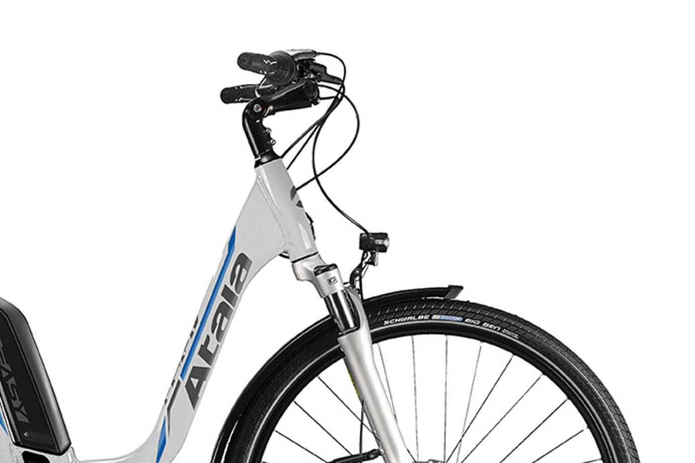 Atala B-Easy S 2
