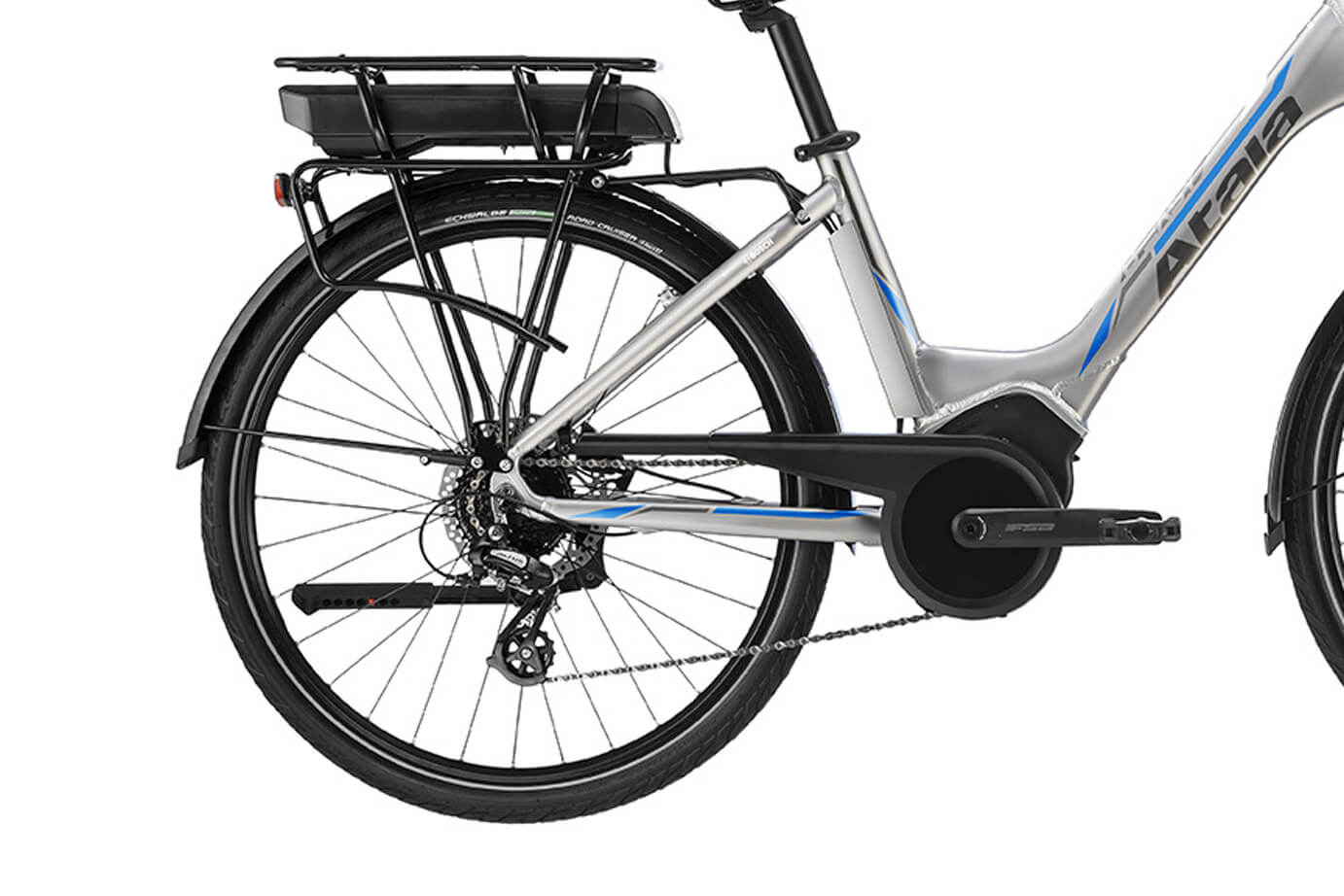 Atala B-Easy S 26 4