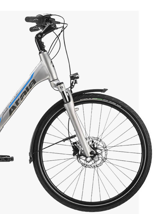 Atala B-Easy S 26 4
