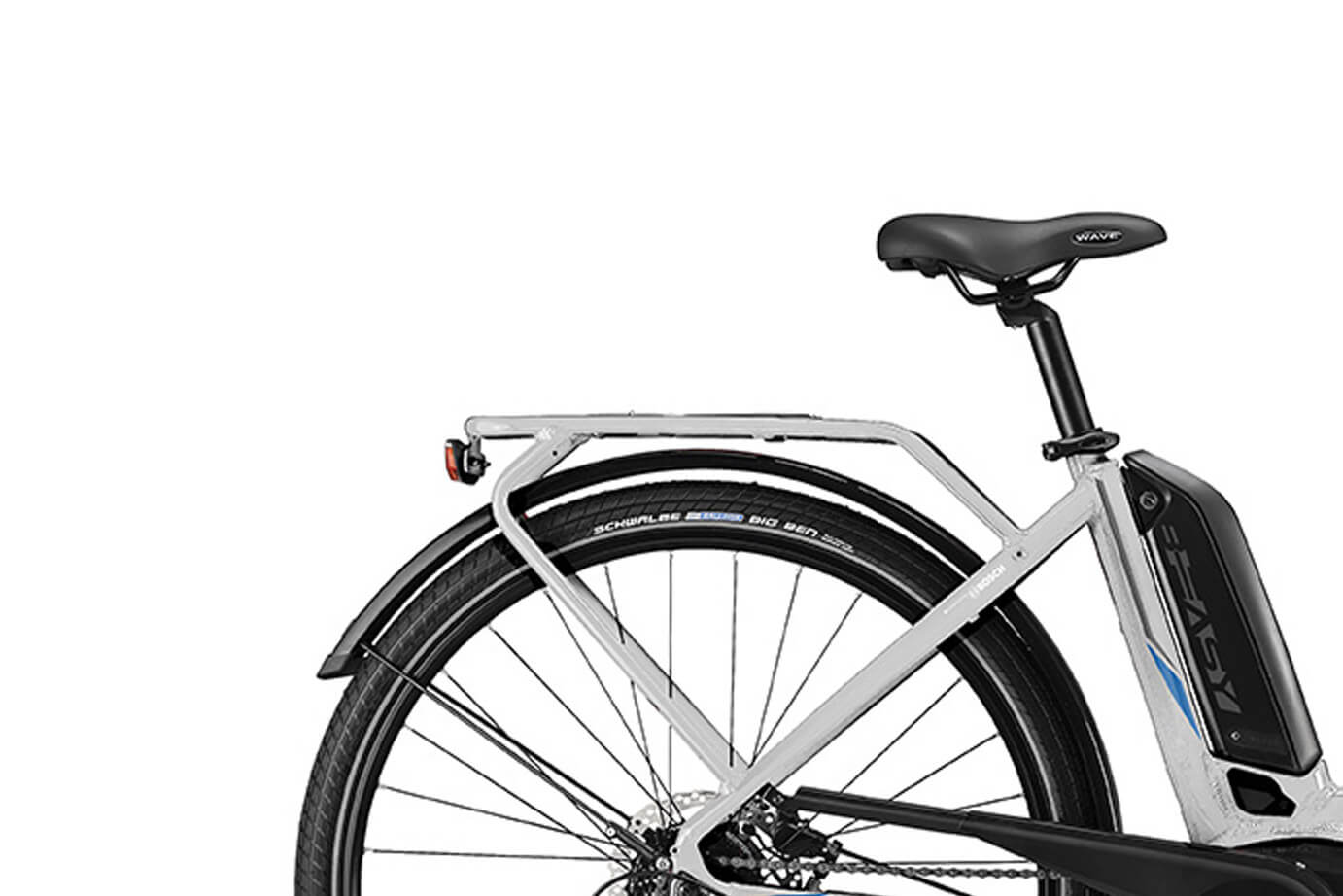 Atala B-Easy S 3