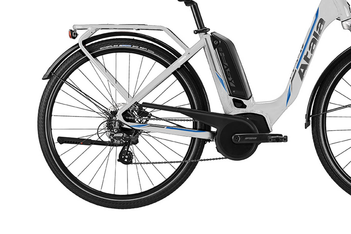 Atala B-Easy S 4