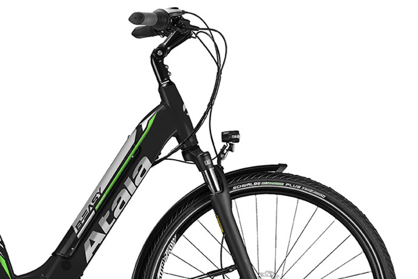 Atala B-Easy S LTD 2