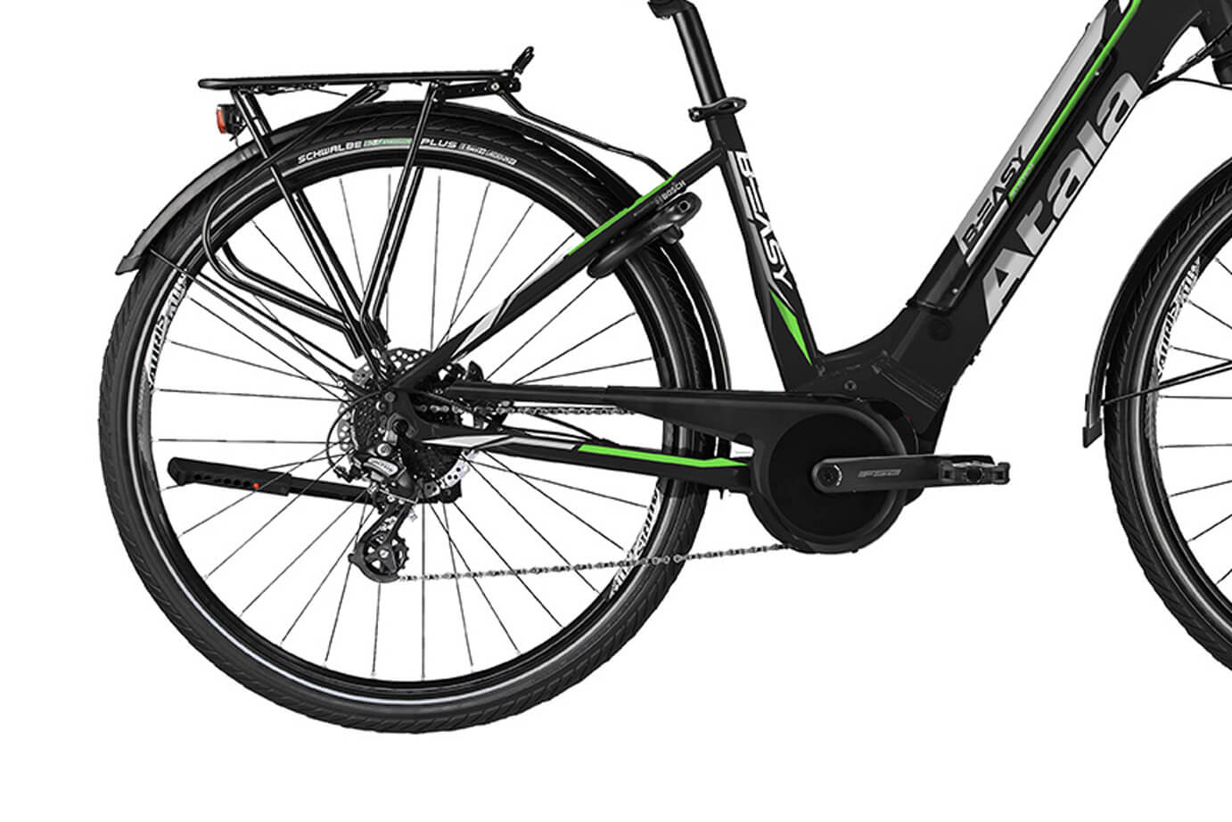 Atala B-Easy S LTD 4