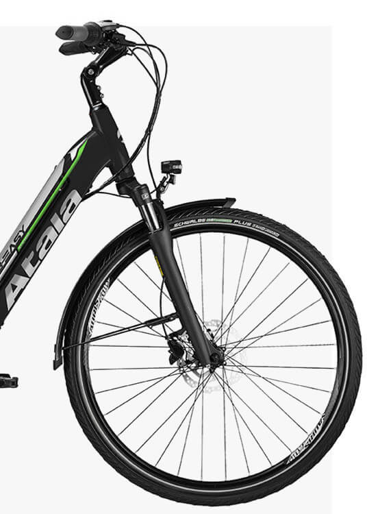 Atala B-Easy S LTD 4