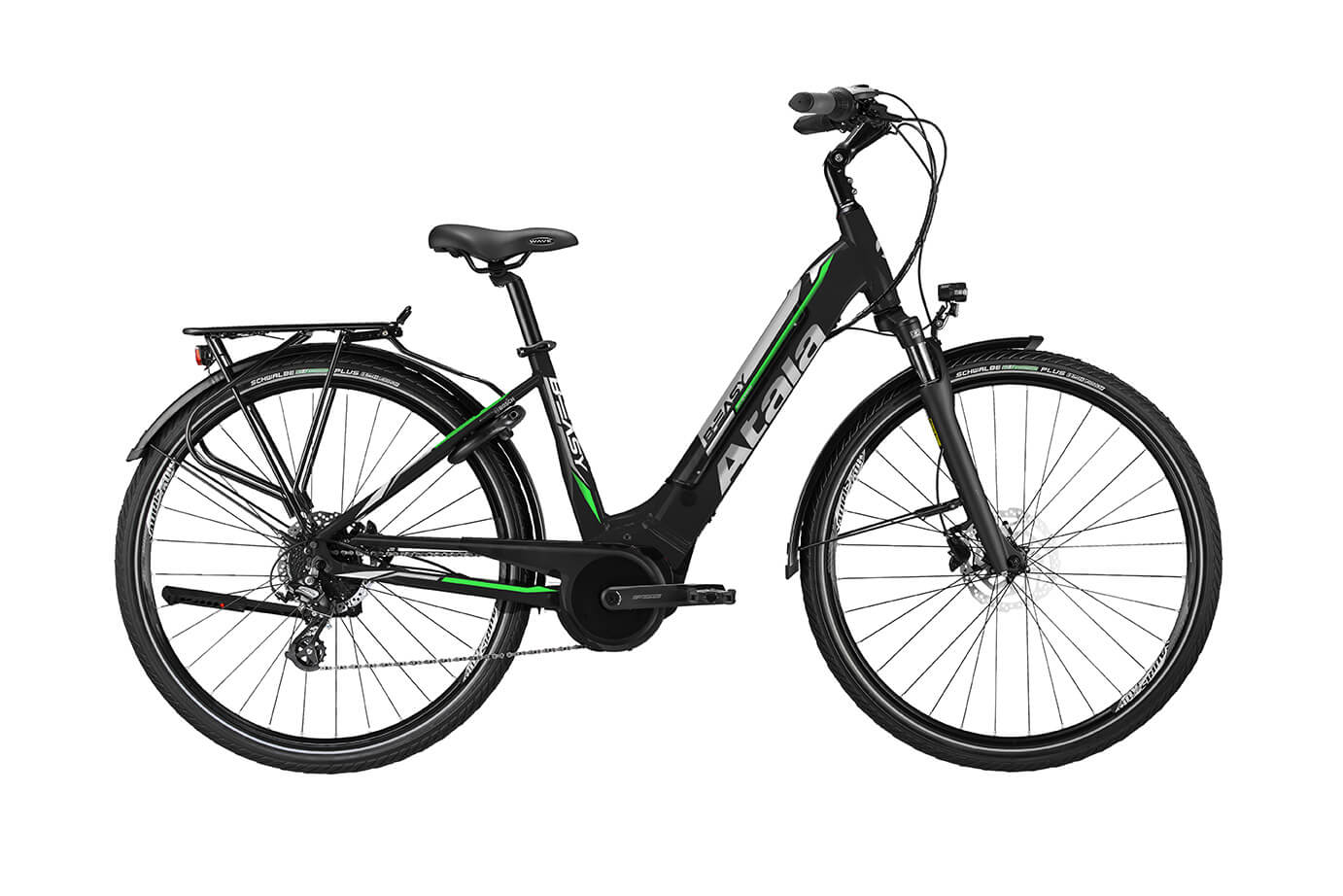 Kit Elettrico Bosch Motore ebike Bosch Bici elettriche atala.it