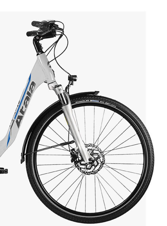 Atala B-Easy S 4