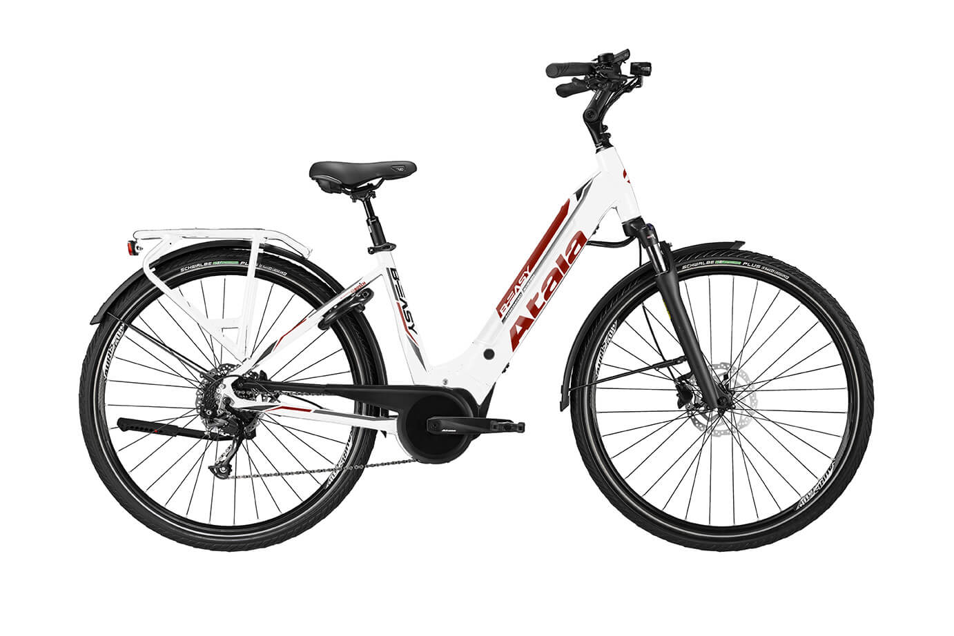 Atala B-Easy SL400 1