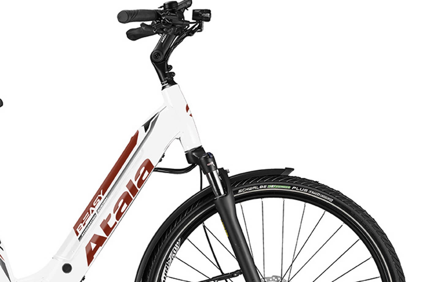 Atala B-Easy SL400 2
