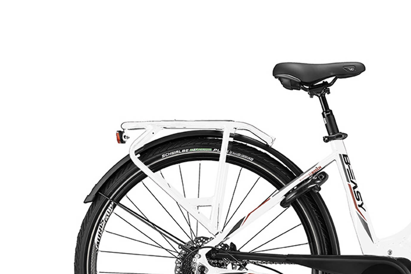 Atala B-Easy SL400 3