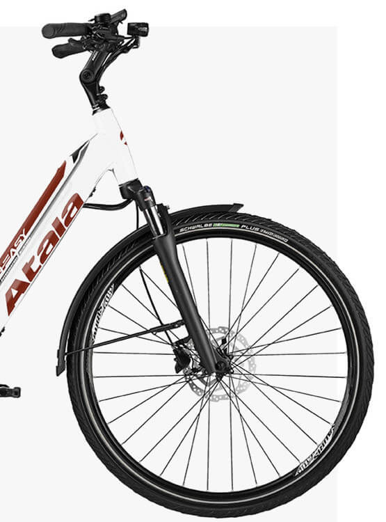 Atala B-Easy SL400 4