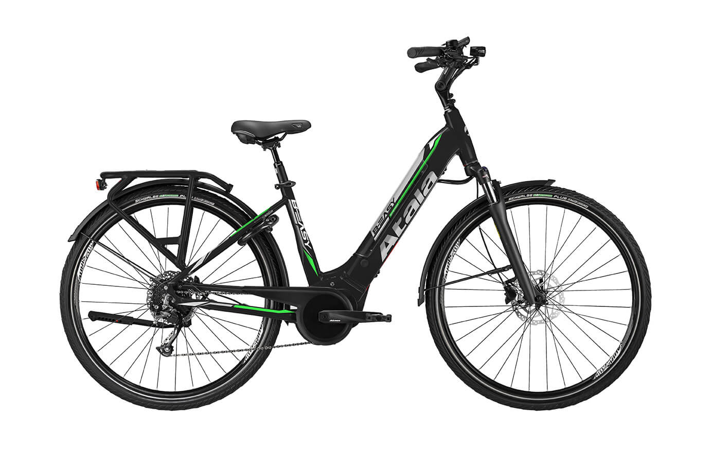 Atala B-Easy SL500 1