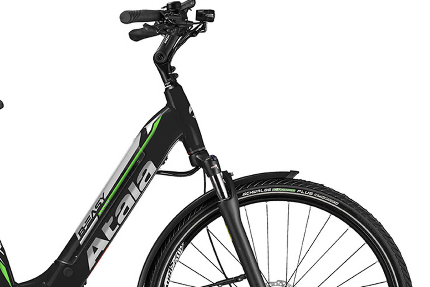Atala B-Easy SL500 2