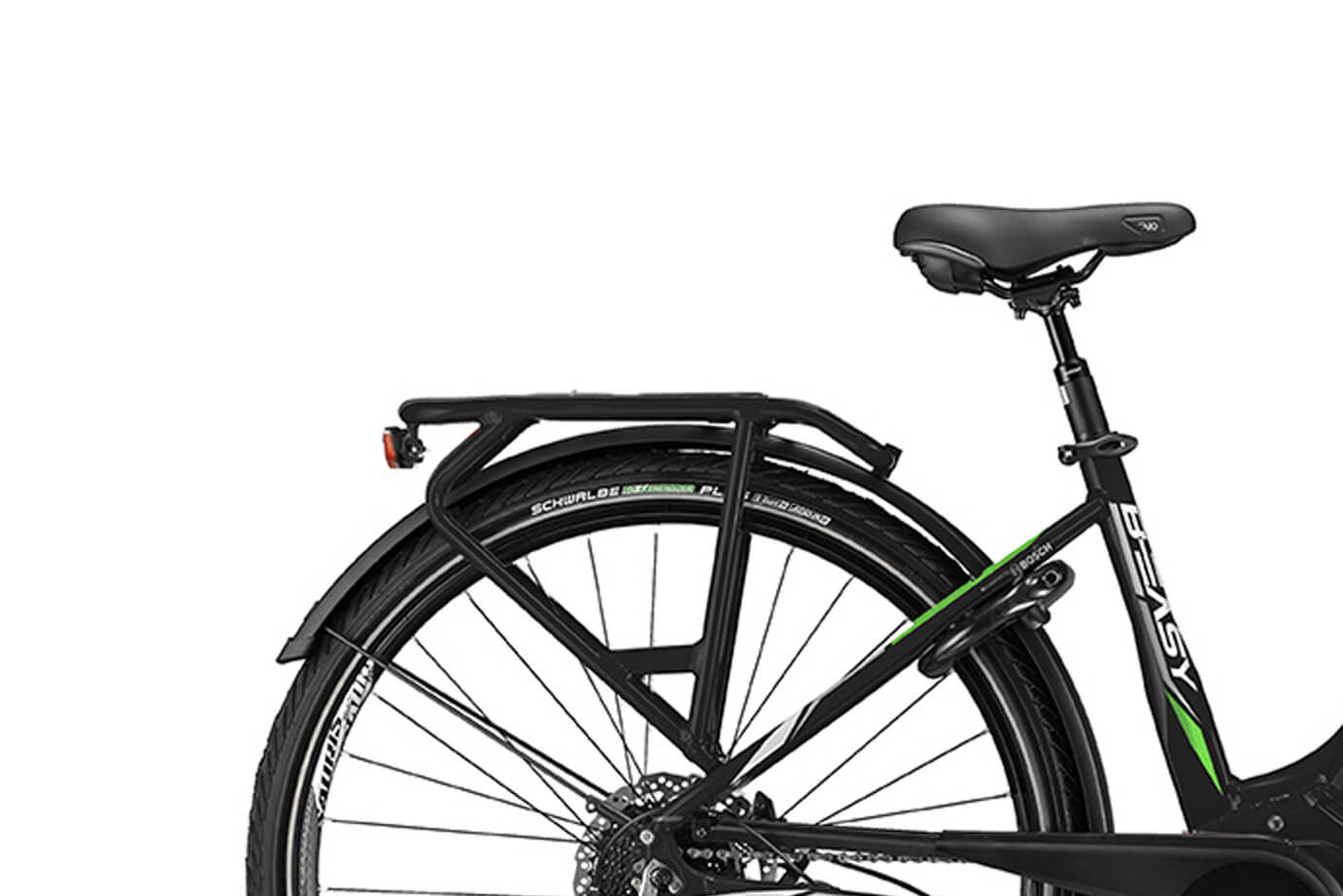 Atala B-Easy SL500 3