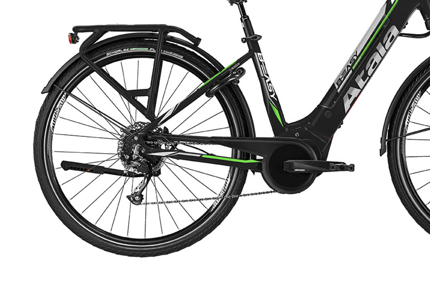 Atala B-Easy SL500 4
