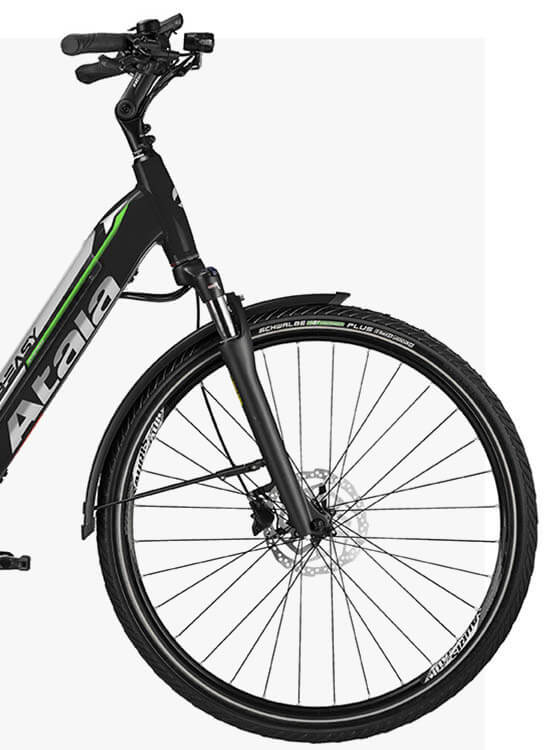Atala B-Easy SL500 4